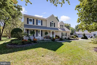 164 Pinehurst Way, Gilbertsville, PA 19525 - Photo 2
