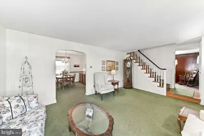 871 Delmont Drive, Wynnewood, PA 19096 - Photo 6
