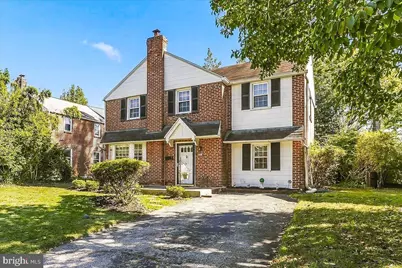 871 Delmont Drive, Wynnewood, PA 19096 - Photo 1