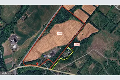 2225 Big Road, Gilbertsville, PA 19525 - Photo 1