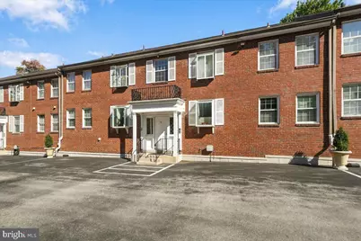 922 W Montgomery Avenue #G-4, Bryn Mawr, PA 19010 - Photo 2
