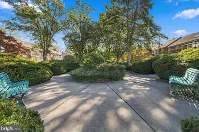 922 W Montgomery Avenue #G-4, Bryn Mawr, PA 19010 - Photo 28