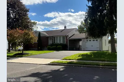 3898 Round Meadow Lane, Hatboro, PA 19040 - Photo 2