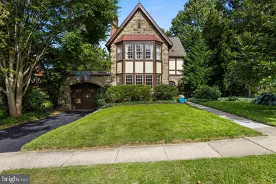 419 Lodges Lane, Elkins Park, PA 19027 - Photo 1