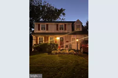 428 Inman Terrace, Willow Grove, PA 19090 - Photo 2