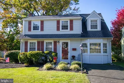 428 Inman Terrace, Willow Grove, PA 19090 - Photo 1