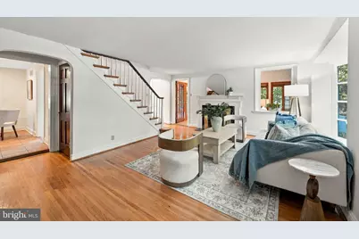 805 Pardee Lane, Wyncote, PA 19095 - Photo 4