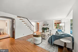 805 Pardee Ln, Wyncote, PA 19095 - Photo 4