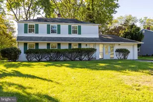 4012 Fairway Rd, Lafayette Hill, PA 19444 - Photo 1