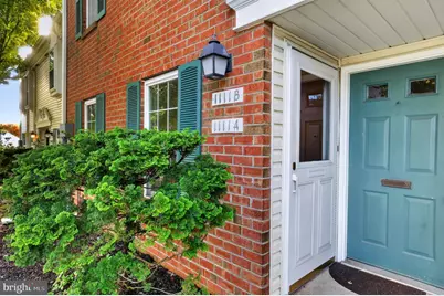 1111-A Jefferson Court, Lansdale, PA 19446 - Photo 2