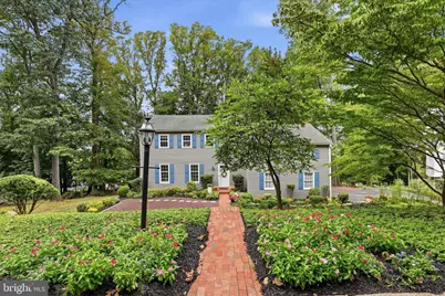 510 Lindsey Drive, Wayne, PA 19087 - Photo 1
