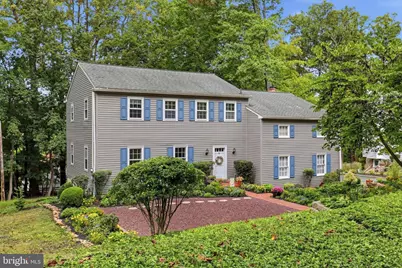 510 Lindsey Drive, Wayne, PA 19087 - Photo 2