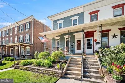 411 Walnut Street, Royersford, PA 19468 - Photo 1