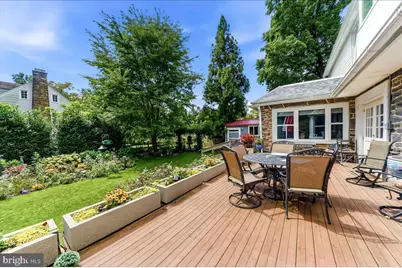 1216 Montgomery Avenue, Narberth, PA 19072 - Photo 26