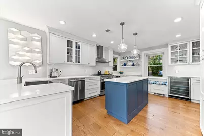 1216 Montgomery Avenue, Narberth, PA 19072 - Photo 36