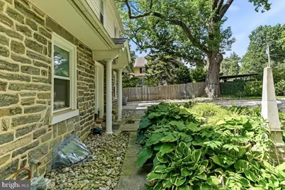 1216 Montgomery Avenue, Narberth, PA 19072 - Photo 10