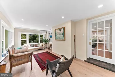 1216 Montgomery Avenue, Narberth, PA 19072 - Photo 16