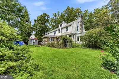 1216 Montgomery Avenue, Narberth, PA 19072 - Photo 24