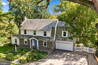 1216 Montgomery Avenue, Narberth, PA 19072 - Photo 6