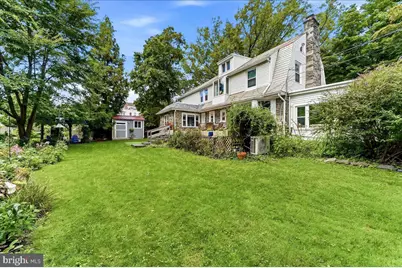 1216 Montgomery Avenue, Narberth, PA 19072 - Photo 62