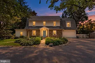 1216 Montgomery Ave, Narberth, PA 19072 - Photo 1