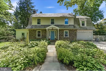 1216 Montgomery Avenue, Narberth, PA 19072 - Photo 8