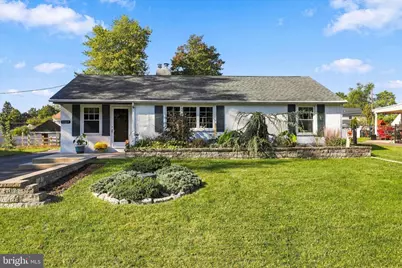 1027 Cardinal Road, Audubon, PA 19403 - Photo 1