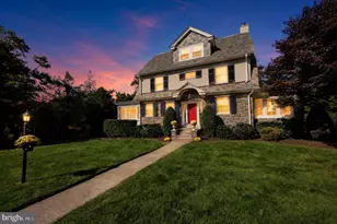 601 Cheltena Ave, Jenkintown, PA 19046 - Photo 2