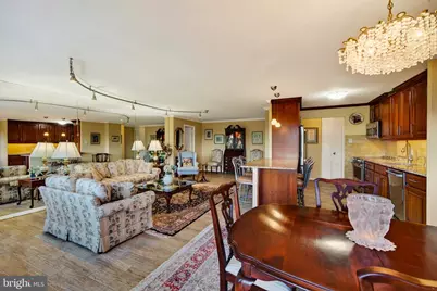 1001 City Avenue #ED-913, Wynnewood, PA 19096 - Photo 4