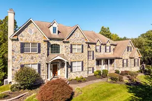 503 Montincello Ln, Plymouth Meeting, PA 19462 - Photo 1
