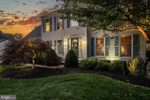 211 Green Bank Way, Harleysville, PA 19438 - Photo 4