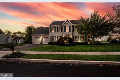 211 Green Bank Way, Harleysville, PA 19438 - Photo 4