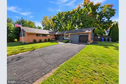 1052 Kingsley Road, Jenkintown, PA 19046 - Photo 2