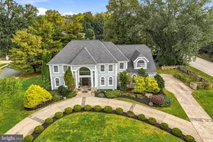 210 McClure Dr, Blue Bell, PA 19422 - Photo 4