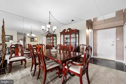 10611 Valley Forge Circle #611, King of Prussia, PA 19406 - Photo 1
