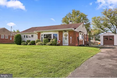 720 Renel Road, Plymouth Meeting, PA 19462 - Photo 2