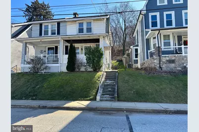 217 Moorehead Avenue, Conshohocken, PA 19428 - Photo 1