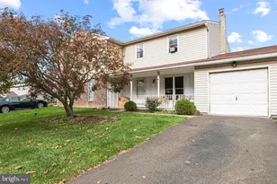 2835 N Ford Dr, Hatfield, PA 19440 - Photo 1