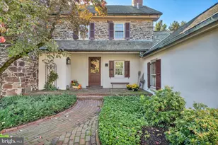 829 Wood Bridge Rd, Spring House, PA 19477 - Photo 6