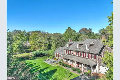 829 Wood Bridge Road, Spring House, PA 19477 - Photo 12
