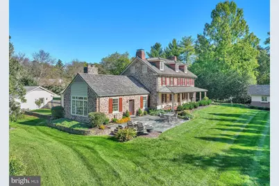 829 Wood Bridge Road, Spring House, PA 19477 - Photo 4