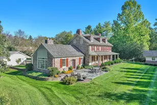 829 Wood Bridge Rd, Spring House, PA 19477 - Photo 4