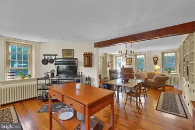 829 Wood Bridge Road, Spring House, PA 19477 - Photo 24
