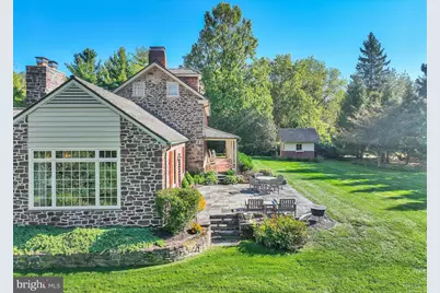 829 Wood Bridge Road, Spring House, PA 19477 - Photo 8