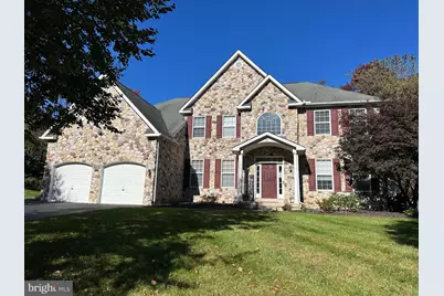 58 Boraten Road, Royersford, PA 19468 - Photo 1