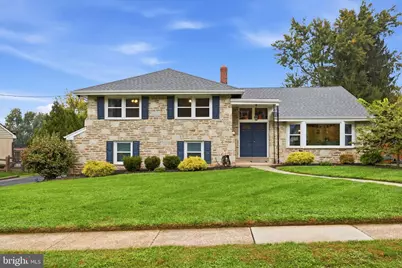 903 Summit Lane, Oreland, PA 19075 - Photo 1