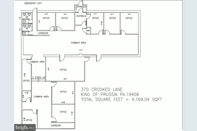 370 Crooked Lane, King of Prussia, PA 19406 - Photo 2