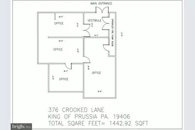 376 Crooked Lane, King of Prussia, PA 19406 - Photo 2