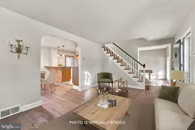 22 Rock Glen Road, Wynnewood, PA 19096 - Photo 6