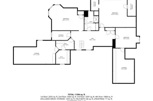 435 N Ithan Ave, Lower Merion Township, PA 19010 - Photo 76